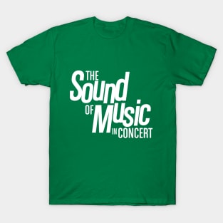 Sound of Music T-Shirt